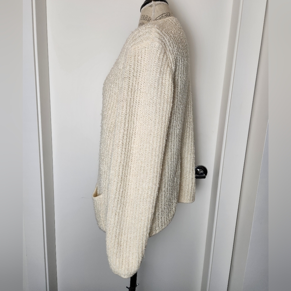 Hunt Club cardigan sweater jacket - Picture 2 of 9